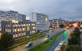 o3Hotel dawny Start Hotel Atos