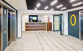 o3Hotel dawny Start Hotel Atos